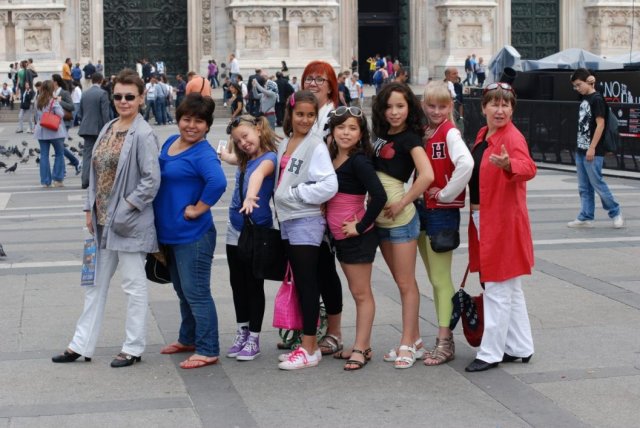 Milano 2010